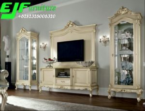 BUFET TV DUCO MODEREN CASANOVA