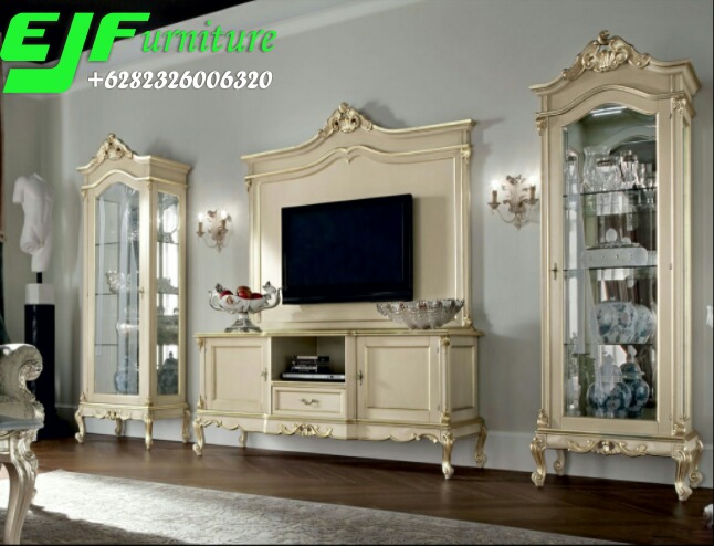 BUFET TV DUCO MODEREN CASANOVA