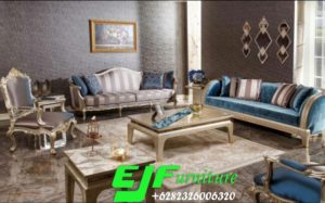 Kursi Tamu Sofa Terbaru Cat Deco