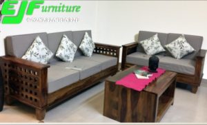 Kursi Tamu Minimalis Jati motif jokowi 014