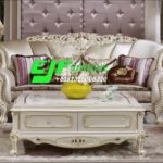 Set Sofa Tamu Ukir Mewah Duco Modern 247