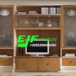 Bufet Tv Minimalis Modern Duco Mewah Terbaru 3