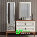 Meja Rias Minimalis Murah Disain Terbaru 07