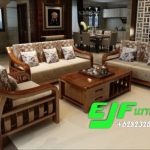 Kursi Tamu Minimalis Kayu Jati Terbaru 48