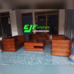 Harga Kursi Tamu Jati Minimalis Box Terbaru 2022