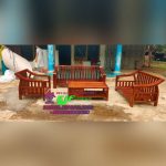 Kursi Tamu Minimalis Kayu Jati Terbaru 48