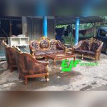 Sofa Tamu Ukir Belagio Duco Jepara 279