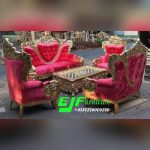 Sofa Tamu Ukir Belagio Duco Jepara 279
