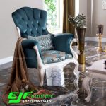 Sofa Tamu Ukir Jepara Terbaru Set 3311