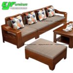 Kursi Tamu Minimalis Modern Terbaru Jepara