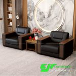 Kursi Tamu Sofa Jati Minimalis Terbaru