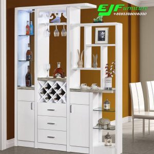 Partisi Penyekat Ruangan Minimalis Surabaya Mewah