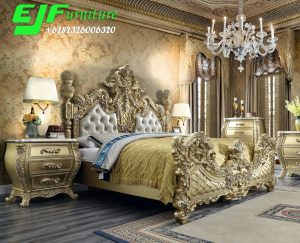 Harga Tempat Tidur Jaksel Ukir Jepara Terbaru