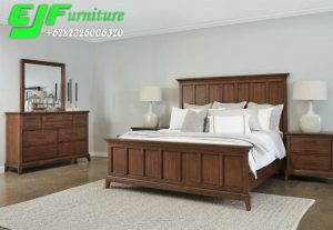 Harga Tempat Tidur Minimalis Sidoarjo Terbaru