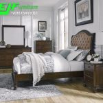 Jual Tempat Tidur Jati Minimalis Semarang Mewah