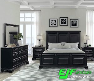 Jual Tempat Tidur Jati Minimalis Terbaru Bogor