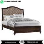 Jual Tempat Tidur Jati Minimalis Semarang Mewah