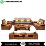 Kursi Tamu Surabaya Model Minimalis Set 321