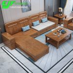 Set Kursi Tamu Sudut Minimalis Bekasi Terbaru