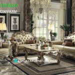 Harga Set Sofa Ukir Model Klasik Terbaru Jakarta