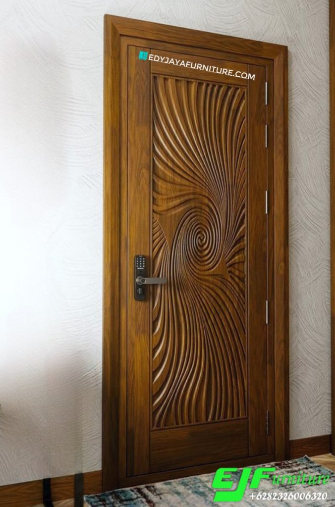 Kusen-Pintu-Jati-Desain-Minimalis-Mewah-676x1024 Kusen Pintu Jati Desain Minimalis Mewah Kusen-Pintu-Jati-Desain-Minimalis-Mewah-676x1024