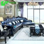 Harga Kursi Sofa Ukir Sudut Terbaru Jakarta