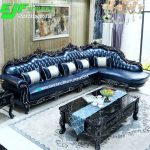 Harga Kursi Sofa Ukir Sudut Terbaru Jakarta