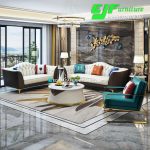Sofa Apartemen Model Minimalis Terbaru Jakarta
