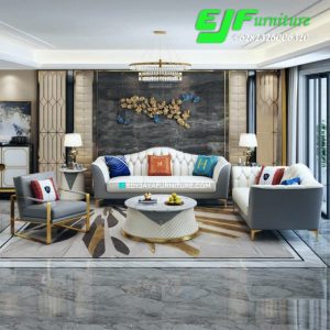 Sofa Apartemen Model Minimalis Terbaru Jakarta