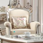 Harga Sofa Tamu Ukir Jepara Desain Medan Terbaru