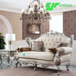 Harga Sofa Tamu Ukir Jepara Desain Medan Terbaru